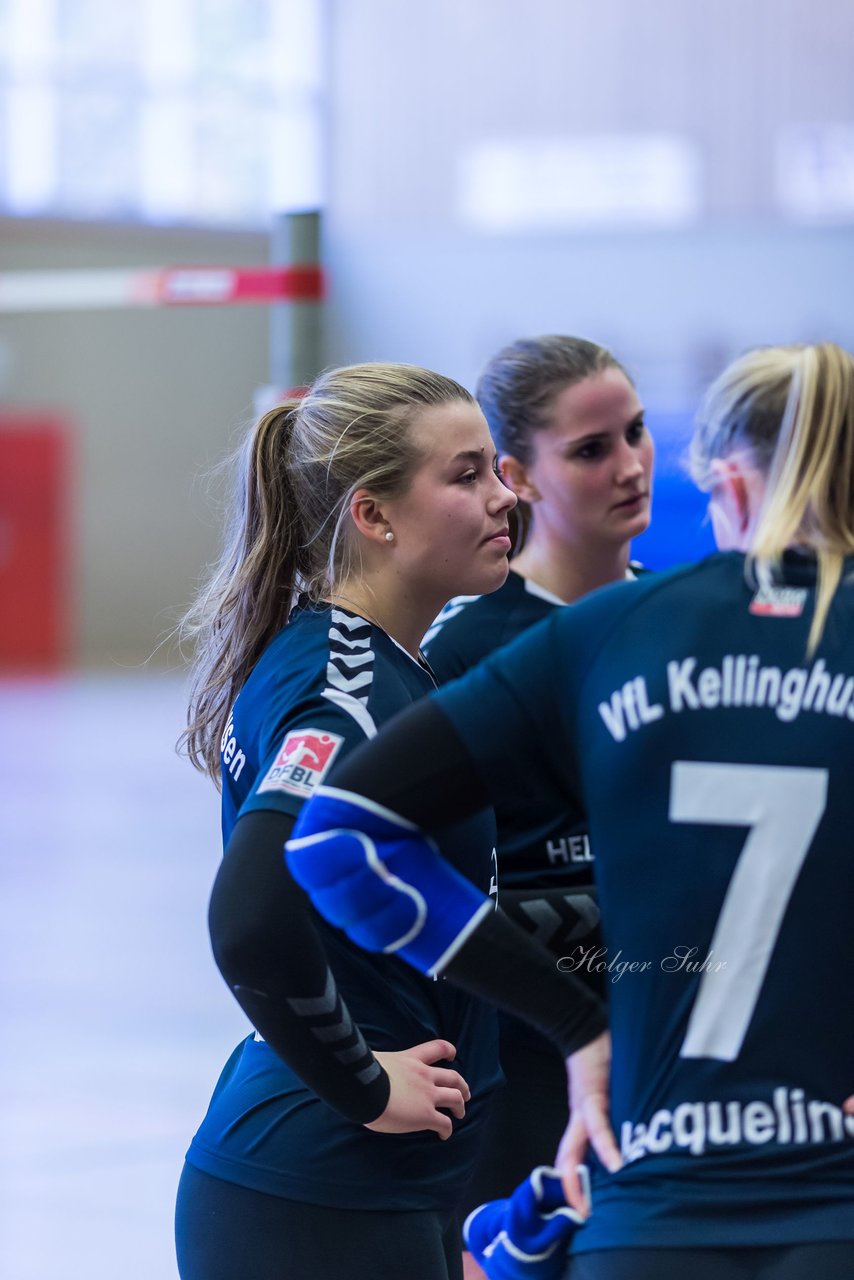 Bild 290 - Frauen Bundesliga Kellinghusen